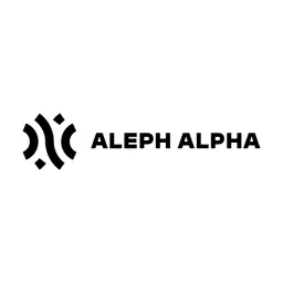Aleph Alpha logo